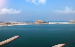 Hotel Rove Al Marjan Island