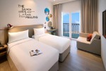 Hotel Rove Al Marjan Island