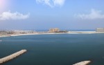 Hotel Rove Al Marjan Island