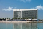 Hotel Rove Al Marjan Island