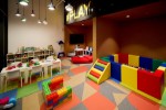 Hotel Rove Al Marjan Island