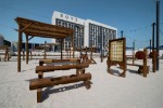 Hotel Rove Al Marjan Island