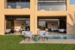 Hotel Sofitel Al Hamra Beach Resort