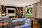 Hotel Sofitel Al Hamra Beach Resort