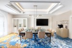 Hotel Sofitel Al Hamra Beach Resort