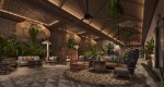 Hotel Sofitel Al Hamra Beach Resort