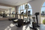 Hotel Sofitel Al Hamra Beach Resort