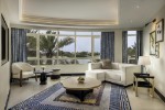Hotel Sofitel Al Hamra Beach Resort