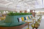 Hotel Sofitel Al Hamra Beach Resort
