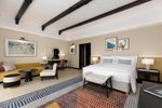 Hotel Sofitel Ras Al Khaimah Al Hamra Beach Resort