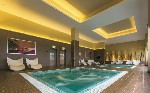 Piscina interioara 