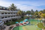 Hotel Occidental Eden Beruwala