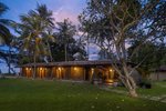 Hotel Occidental Eden Beruwala