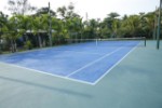 Teren de tenis