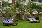 Hotel Tangerine Beach Hotel
