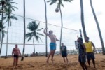 Volei pe plaja