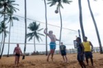Volei pe plaja