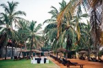 Hotel Goldi Sands