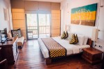 Hotel Goldi Sands