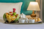 Room service