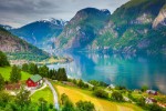 Norvegia Scandinavia