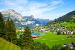 Turul Elvetiei si Magia Alpilor