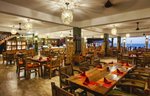 Restaurant tip bufet