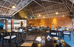 Restaurantul a la carte Fisherman's