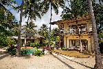 Hotel Zanzibar White Sand Luxury Villas and Spa