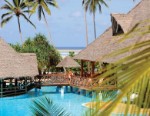 Hotel Neptune Pwani Beach Resort & Spa