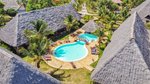 Piscina Masai