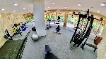 Sală de gimnastică