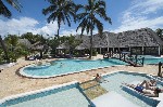 Hotel Jaz Adonia Beach Resort