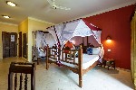 Hotel Jaz Adonia Beach Resort