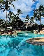 Hotel PalumboReef Beach Resort