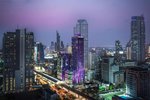 Hotel Combo Mode Sathorn 3 nopti si Sejur Hotel Hard Rock Pattaya