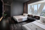 Hotel Combo Mode Sathorn 3 nopti si Sejur Hotel Hard Rock Pattaya