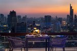 Hotel Combo Mode Sathorn 3 nopti si Sejur Hotel Hard Rock Pattaya