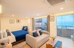 Hotel Sunbeam Hotel Pattaya