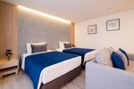 Hotel Sunbeam Hotel Pattaya