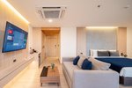 Hotel Sunbeam Hotel Pattaya