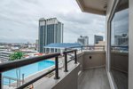 Hotel Sunbeam Hotel Pattaya