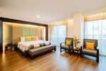 Hotel Sunbeam Hotel Pattaya