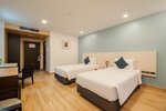 Hotel Sunbeam Hotel Pattaya