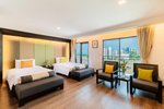 Hotel Sunbeam Hotel Pattaya