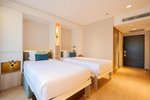 Hotel Sunbeam Hotel Pattaya