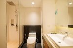 Hotel Sunbeam Hotel Pattaya