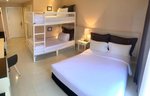 Hotel Sunbeam Hotel Pattaya
