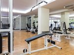 Hotel Sunbeam Hotel Pattaya
