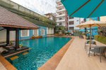 Hotel Sunbeam Hotel Pattaya
